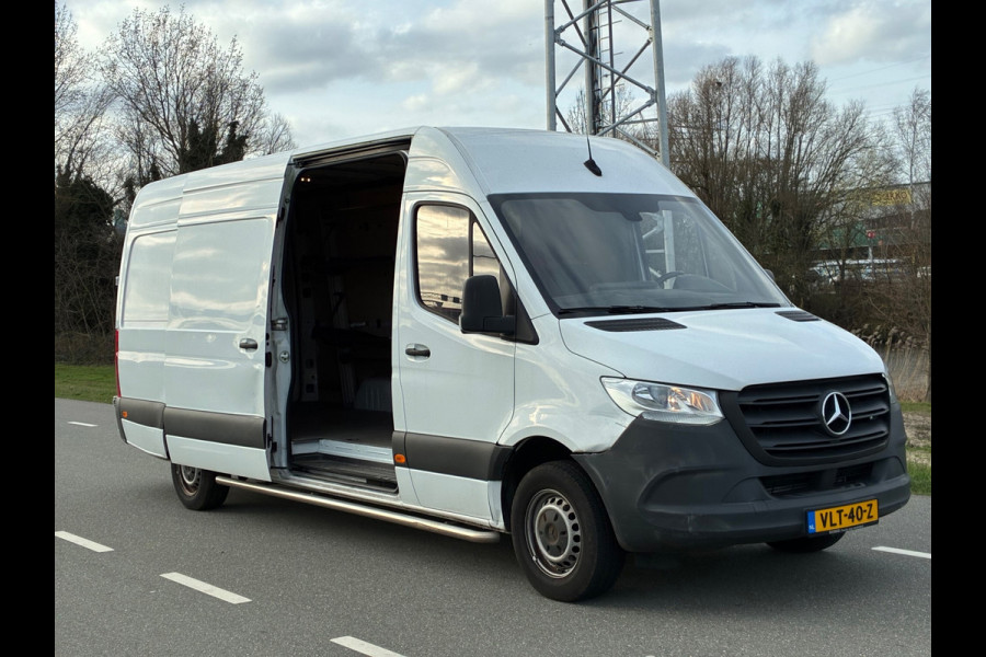 Mercedes-Benz Sprinter 311 2.2 CDI L3H3 EURO6 2021 30.940KM !
