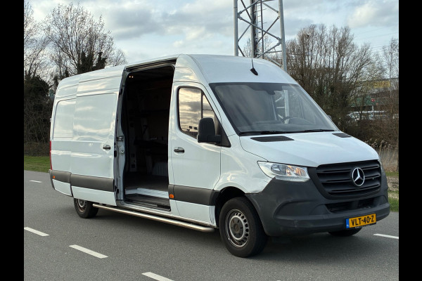 Mercedes-Benz Sprinter 311 2.2 CDI L3H3 EURO6 2021 30.940KM !