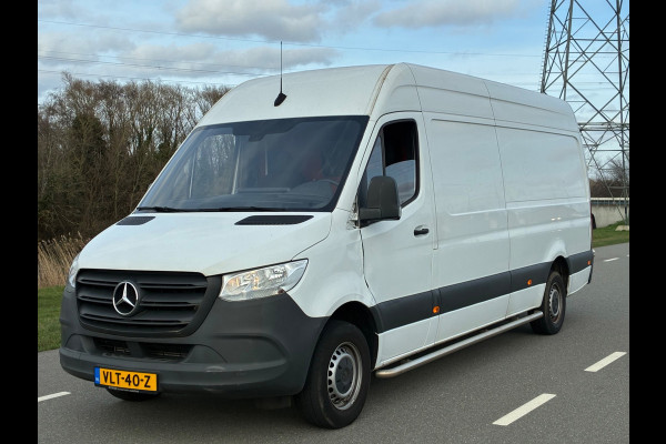 Mercedes-Benz Sprinter 311 2.2 CDI L3H3 EURO6 2021 30.940KM !