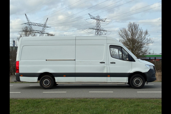 Mercedes-Benz Sprinter 311 2.2 CDI L3H3 EURO6 2021 30.940KM !