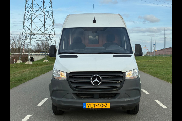 Mercedes-Benz Sprinter 311 2.2 CDI L3H3 EURO6 2021 30.940KM !