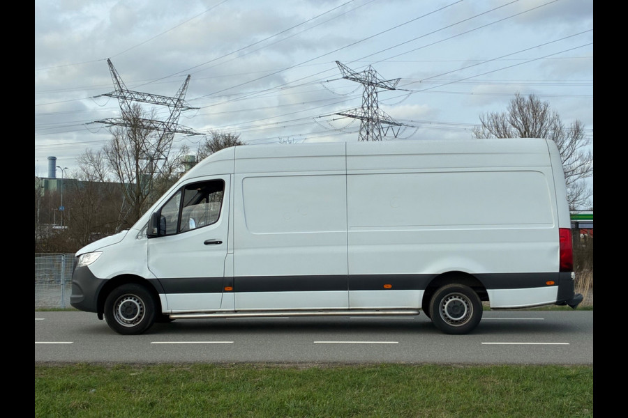 Mercedes-Benz Sprinter 311 2.2 CDI L3H3 EURO6 2021 30.940KM !