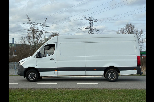 Mercedes-Benz Sprinter 311 2.2 CDI L3H3 EURO6 2021 30.940KM !