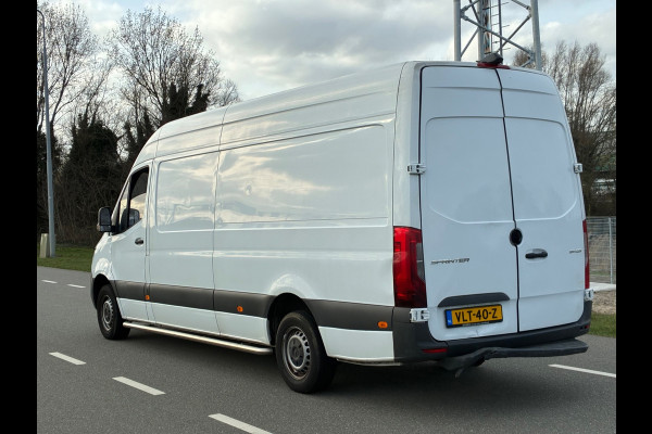 Mercedes-Benz Sprinter 311 2.2 CDI L3H3 EURO6 2021 30.940KM !