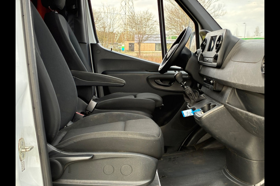 Mercedes-Benz Sprinter 311 2.2 CDI L3H3 EURO6 2021 30.940KM !