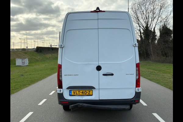 Mercedes-Benz Sprinter 311 2.2 CDI L3H3 EURO6 2021 30.940KM !