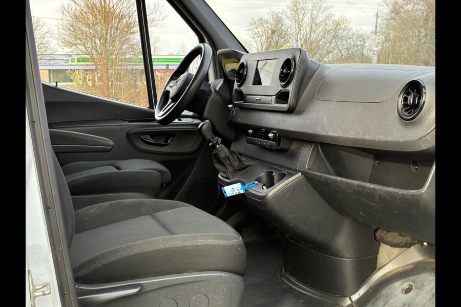 Mercedes-Benz Sprinter 311 2.2 CDI L3H3 EURO6 2021 30.940KM !
