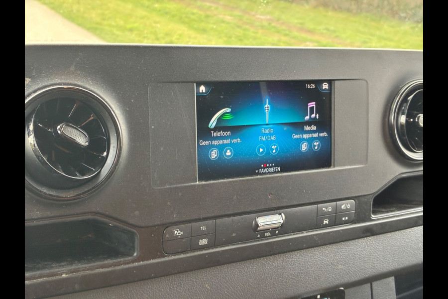 Mercedes-Benz Sprinter 311 2.2 CDI L3H3 EURO6 2021 30.940KM !