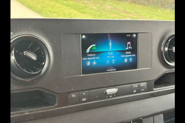 Mercedes-Benz Sprinter 311 2.2 CDI L3H3 EURO6 2021 30.940KM !