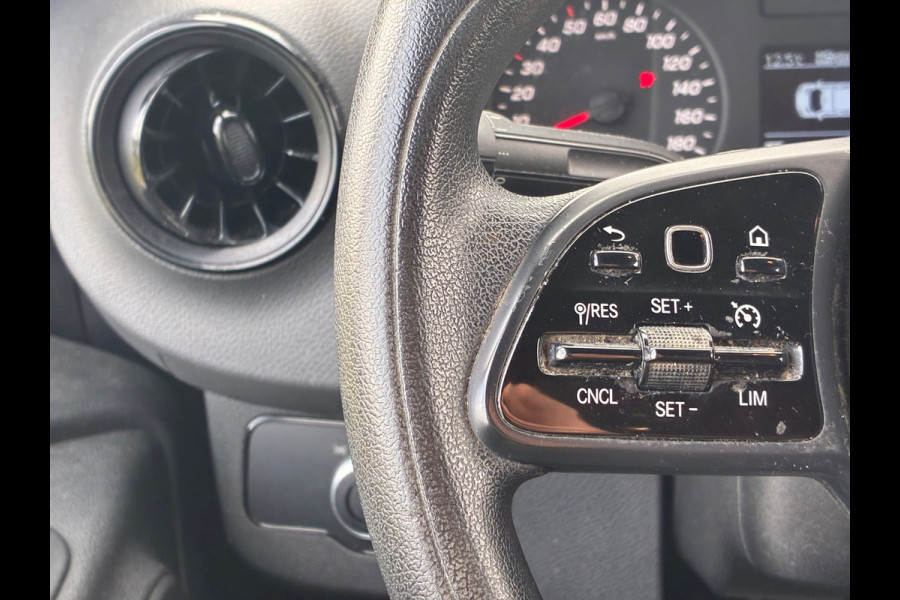 Mercedes-Benz Sprinter 311 2.2 CDI L3H3 EURO6 2021 30.940KM !