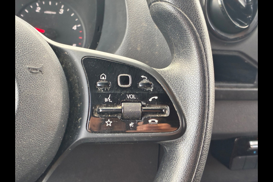 Mercedes-Benz Sprinter 311 2.2 CDI L3H3 EURO6 2021 30.940KM !