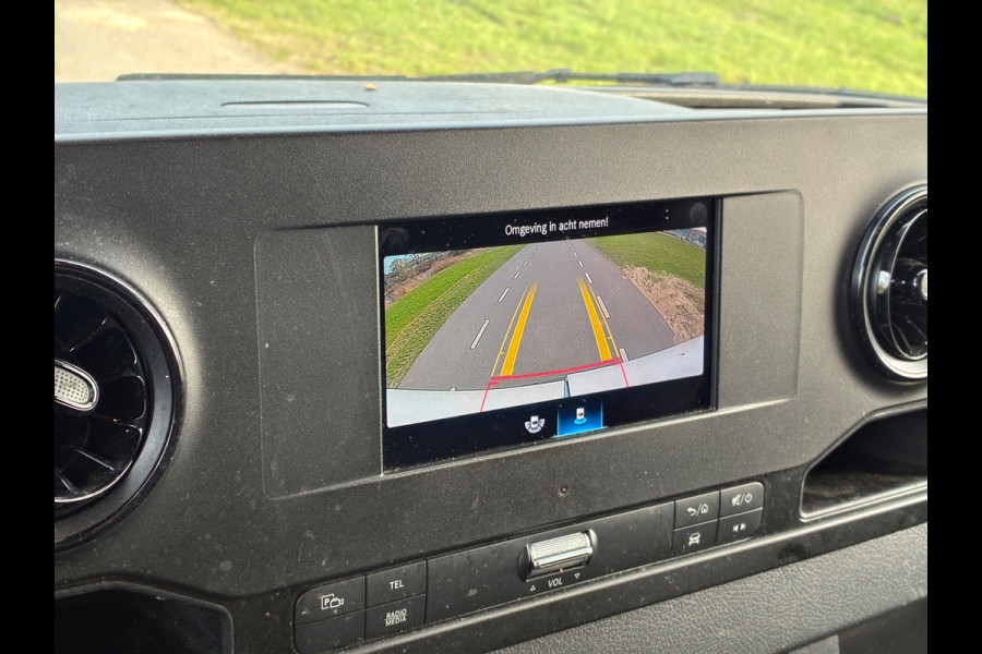 Mercedes-Benz Sprinter 311 2.2 CDI L3H3 EURO6 2021 30.940KM !