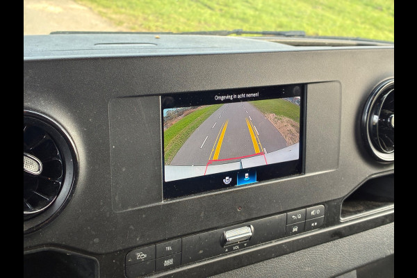 Mercedes-Benz Sprinter 311 2.2 CDI L3H3 EURO6 2021 30.940KM !