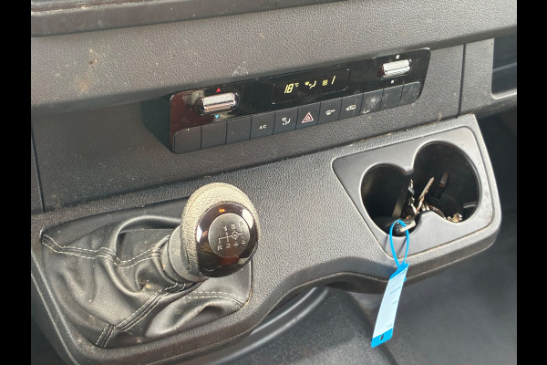 Mercedes-Benz Sprinter 311 2.2 CDI L3H3 EURO6 2021 30.940KM !