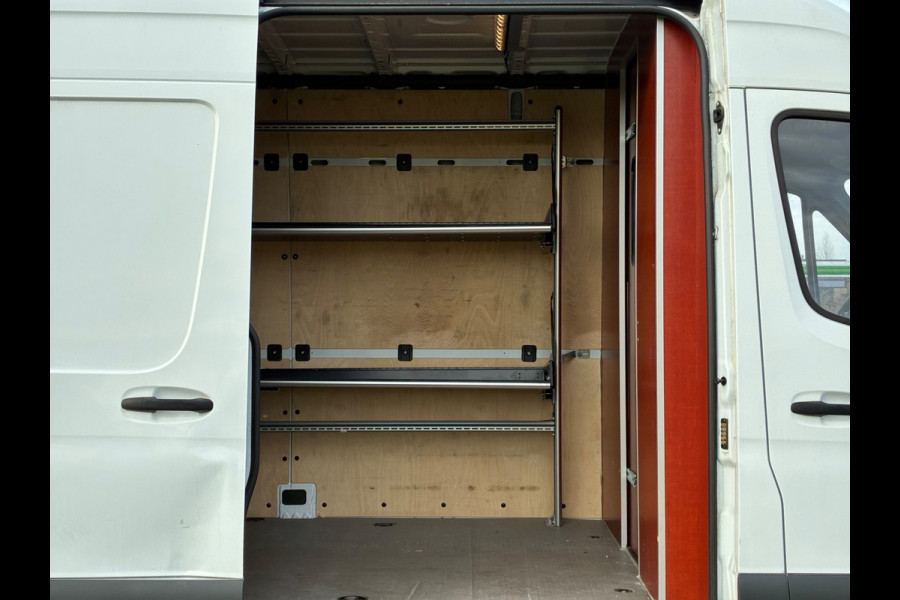 Mercedes-Benz Sprinter 311 2.2 CDI L3H3 EURO6 2021 30.940KM !