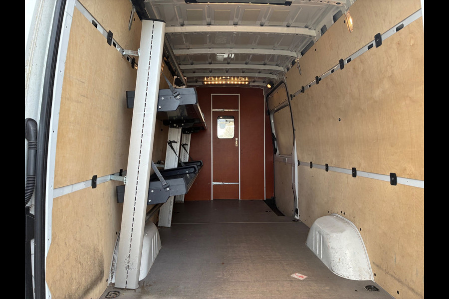 Mercedes-Benz Sprinter 311 2.2 CDI L3H3 EURO6 2021 30.940KM !