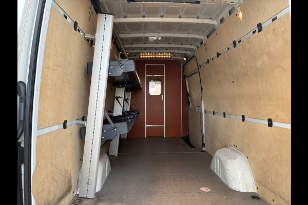 Mercedes-Benz Sprinter 311 2.2 CDI L3H3 EURO6 2021 30.940KM !