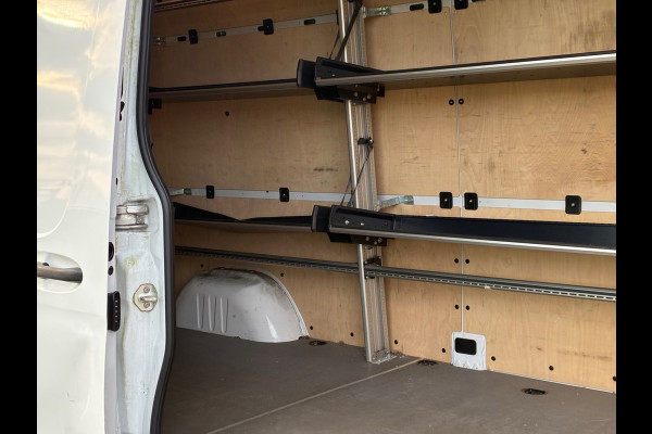 Mercedes-Benz Sprinter 311 2.2 CDI L3H3 EURO6 2021 30.940KM !