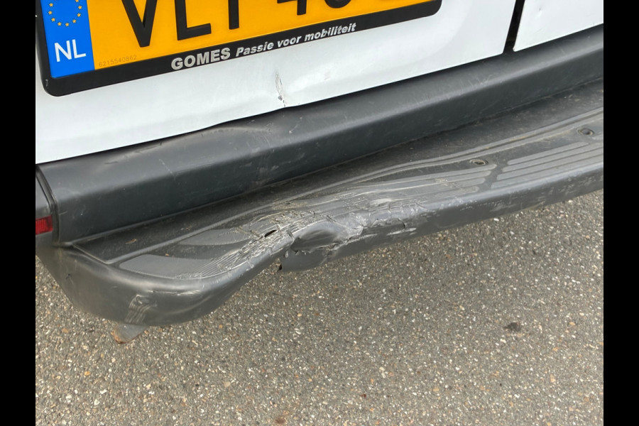 Mercedes-Benz Sprinter 311 2.2 CDI L3H3 EURO6 2021 30.940KM !