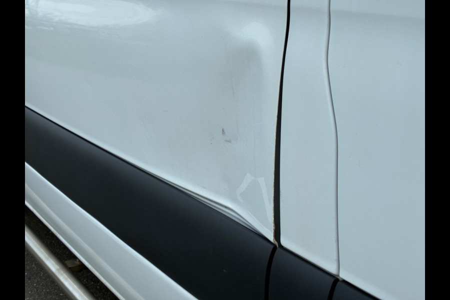 Mercedes-Benz Sprinter 311 2.2 CDI L3H3 EURO6 2021 30.940KM !