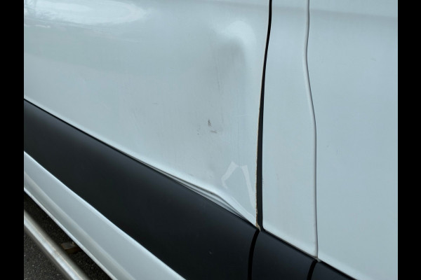 Mercedes-Benz Sprinter 311 2.2 CDI L3H3 EURO6 2021 30.940KM !