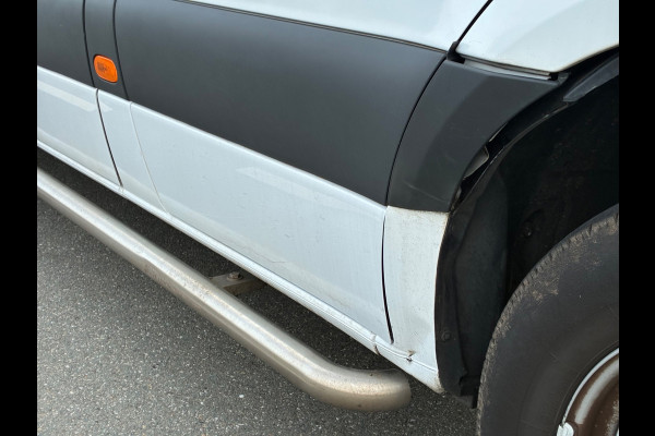 Mercedes-Benz Sprinter 311 2.2 CDI L3H3 EURO6 2021 30.940KM !