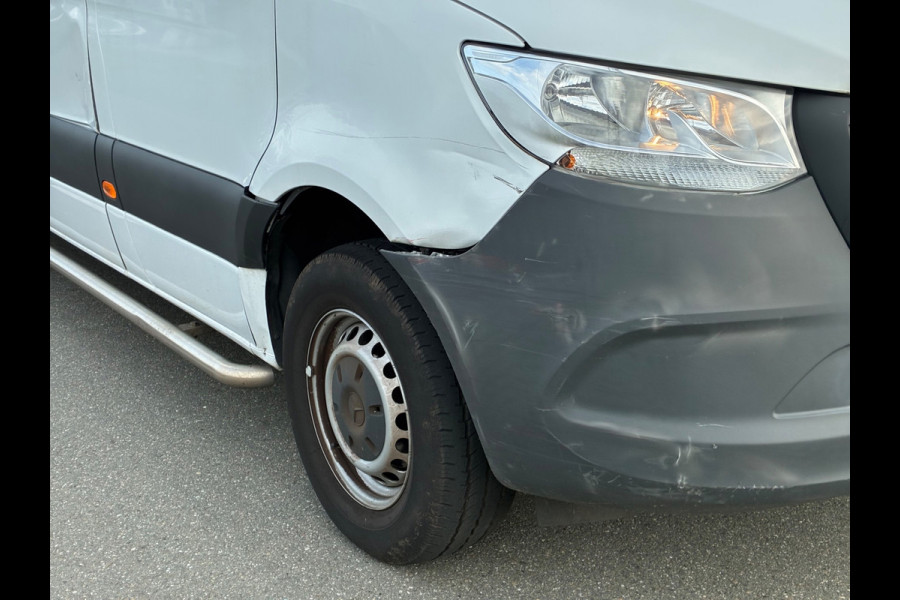 Mercedes-Benz Sprinter 311 2.2 CDI L3H3 EURO6 2021 30.940KM !