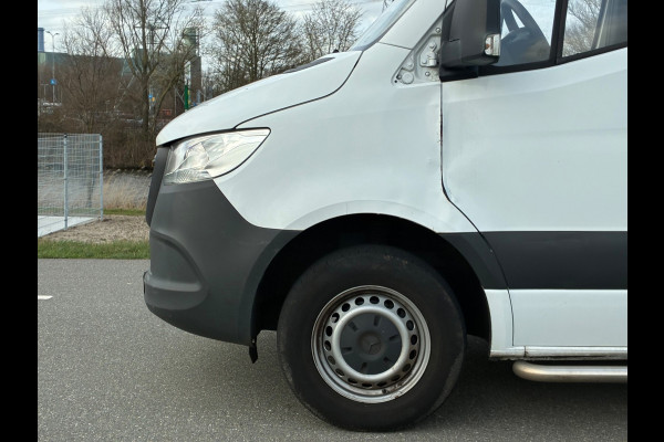 Mercedes-Benz Sprinter 311 2.2 CDI L3H3 EURO6 2021 30.940KM !