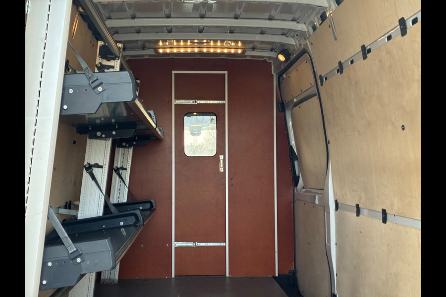 Mercedes-Benz Sprinter 311 2.2 CDI L3H3 EURO6 2021 30.940KM !