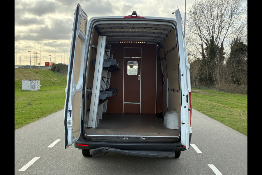 Mercedes-Benz Sprinter 311 2.2 CDI L3H3 EURO6 2021 30.940KM !