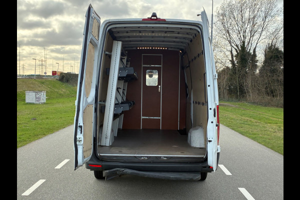 Mercedes-Benz Sprinter 311 2.2 CDI L3H3 EURO6 2021 30.940KM !