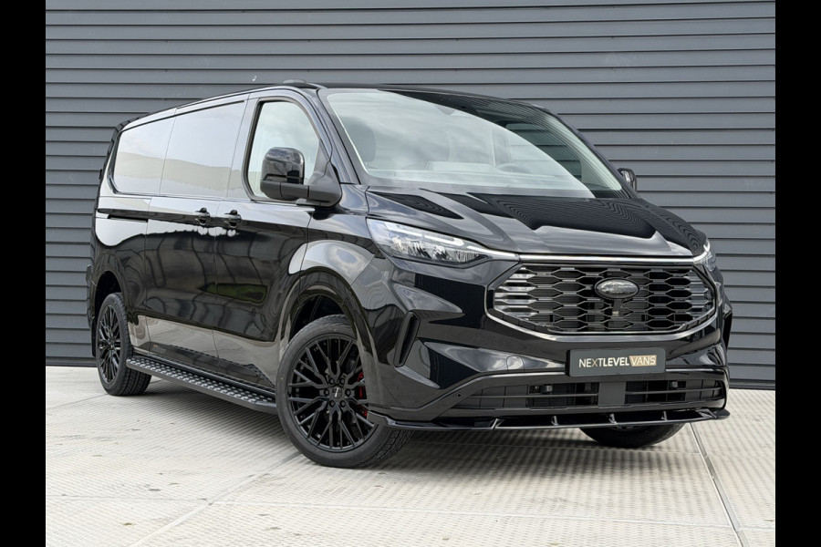 Ford Transit Custom 320 2.0 TDCI L2H1 NEXT LEVEL 170 PK AUT