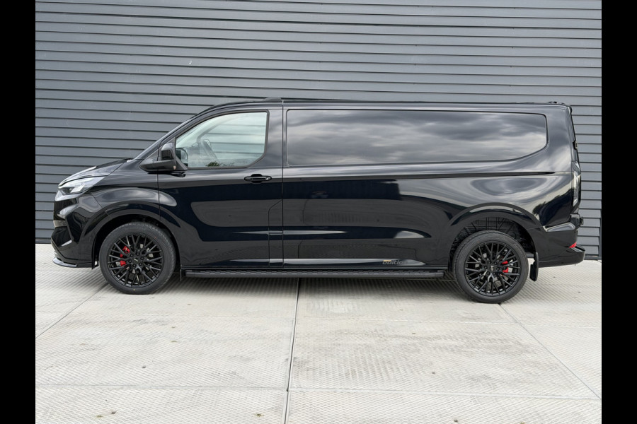 Ford Transit Custom 320 2.0 TDCI L2H1 NEXT LEVEL 170 PK AUT