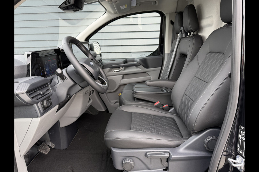 Ford Transit Custom 320 2.0 TDCI L2H1 NEXT LEVEL 170 PK AUT