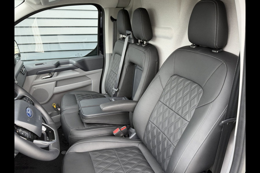 Ford Transit Custom 320 2.0 TDCI L2H1 NEXT LEVEL 170 PK AUT