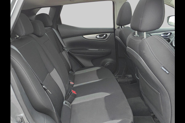 Nissan QASHQAI 1.2 N-Connecta | Navigatiesysteem | Trekhaak! | Panoramadak