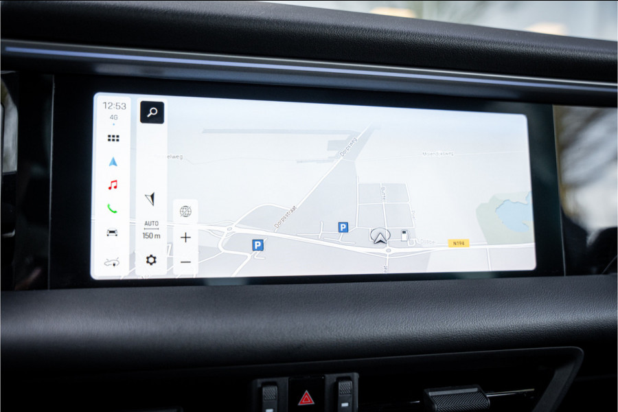 Porsche Macan 100 kWh ** Panodak ** 22inch ** BOSE ** Rijbereik 588km (WLTP) NL-auto ** NAP!!