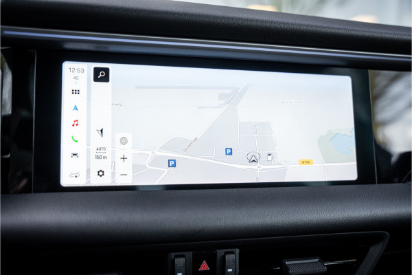 Porsche Macan 100 kWh ** Panodak ** 22inch ** BOSE ** Rijbereik 588km (WLTP) NL-auto ** NAP!!