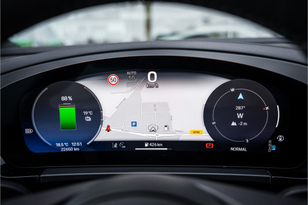 Porsche Macan 100 kWh ** Panodak ** 22inch ** BOSE ** Rijbereik 588km (WLTP) NL-auto ** NAP!!