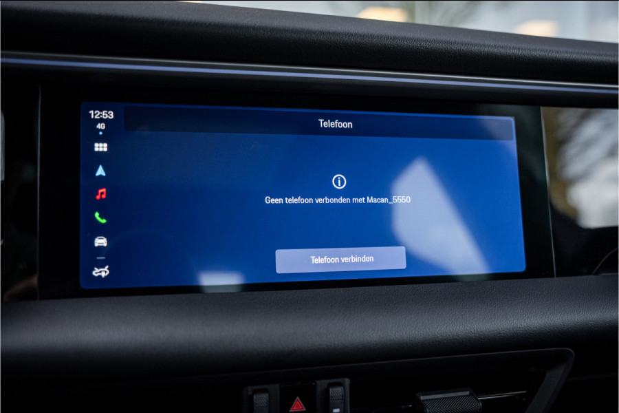 Porsche Macan 100 kWh ** Panodak ** 22inch ** BOSE ** Rijbereik 588km (WLTP) NL-auto ** NAP!!