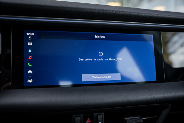 Porsche Macan 100 kWh ** Panodak ** 22inch ** BOSE ** Rijbereik 588km (WLTP) NL-auto ** NAP!!