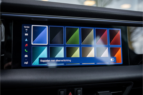 Porsche Macan 100 kWh ** Panodak ** 22inch ** BOSE ** Rijbereik 588km (WLTP) NL-auto ** NAP!!