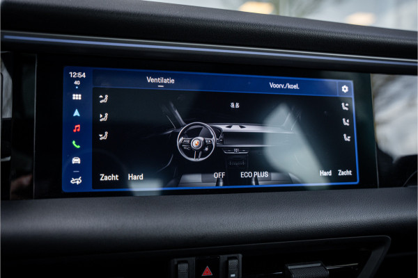 Porsche Macan 100 kWh ** Panodak ** 22inch ** BOSE ** Rijbereik 588km (WLTP) NL-auto ** NAP!!