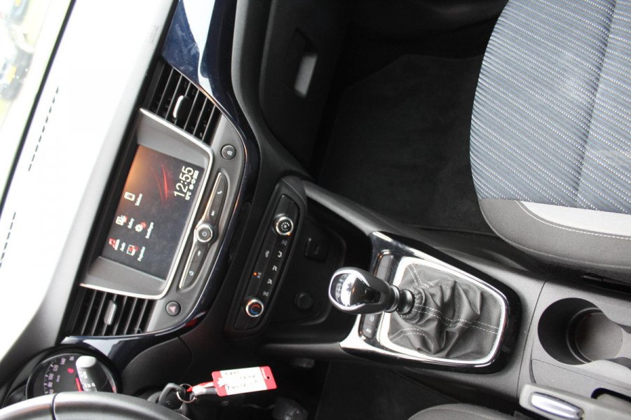Opel Crossland X 1.2 Turbo 120 Jaar Edition 2e eig ,,NAP,,,rijklaar prijs ,,, MULTIMEDIA CRUISE