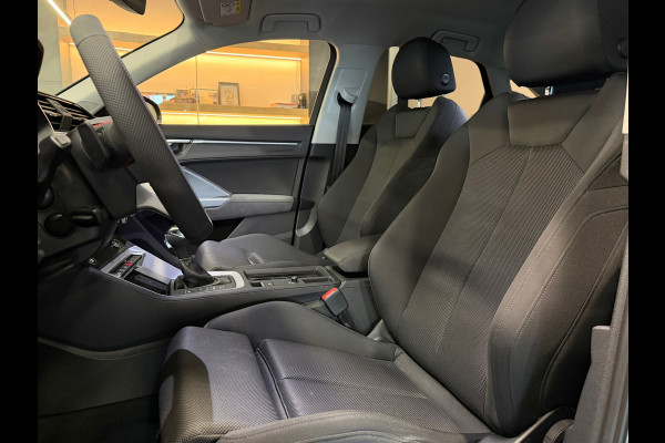 Audi Q3 Sportback 45 TFSI e S line Edition Camera Keyless 1e eigenaar