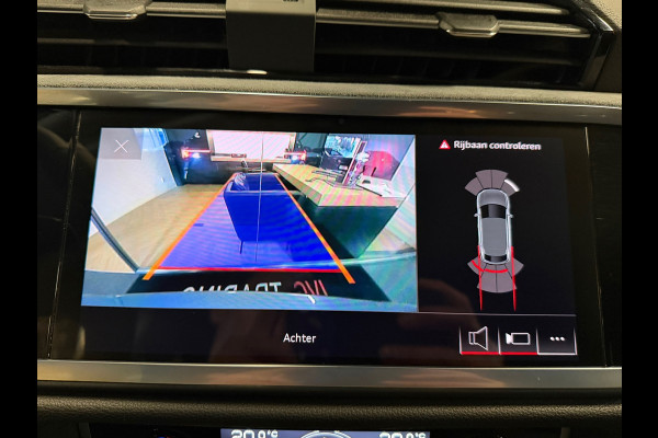 Audi Q3 Sportback 45 TFSI e S line Edition Camera Keyless 1e eigenaar
