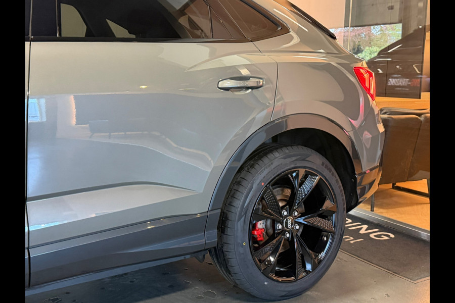 Audi Q3 Sportback 45 TFSI e S line Edition Camera Keyless 1e eigenaar