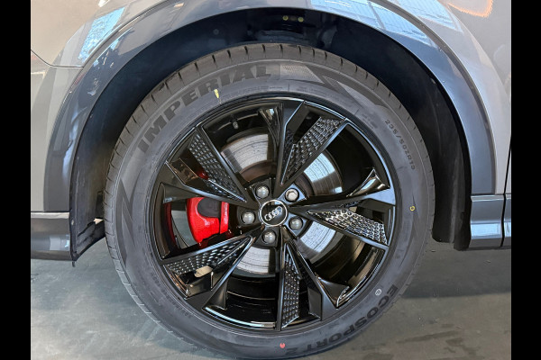 Audi Q3 Sportback 45 TFSI e S line Edition Camera Keyless 1e eigenaar