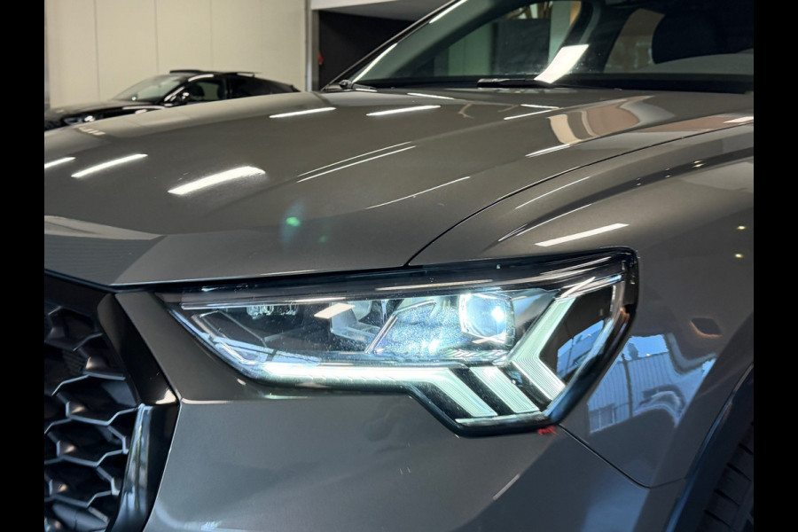 Audi Q3 Sportback 45 TFSI e S line Edition Camera Keyless 1e eigenaar