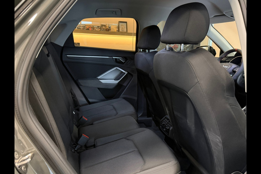 Audi Q3 Sportback 45 TFSI e S line Edition Camera Keyless 1e eigenaar